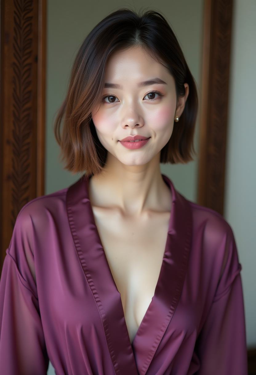 无声证词