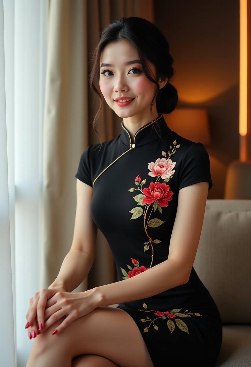 暗潮边缘